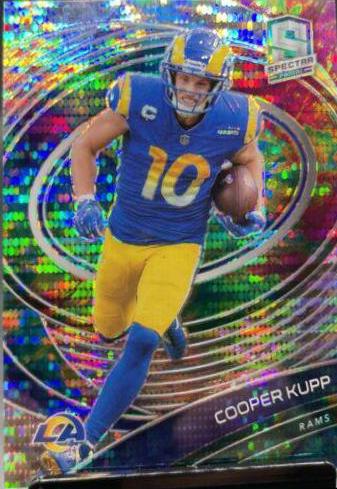 Cooper Kupp [Celestial] #55