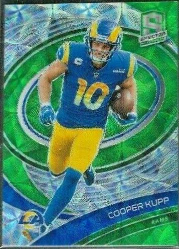 Cooper Kupp [Green] #55