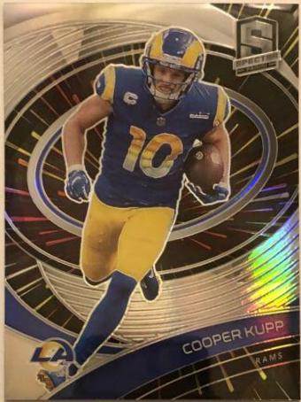 Cooper Kupp [Hyper] #55