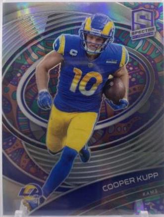 Cooper Kupp [Psychedelic] #55
