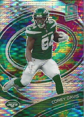 Corey Davis [Celestial] #76