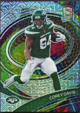 Corey Davis [Meta] #76