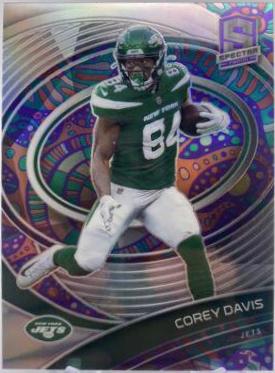 Corey Davis [Psychedelic] #76
