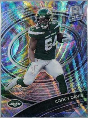 Corey Davis [Wave] #76