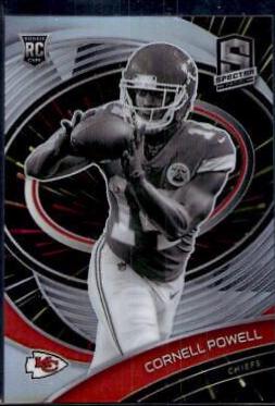 Cornell Powell [Hyper] #239