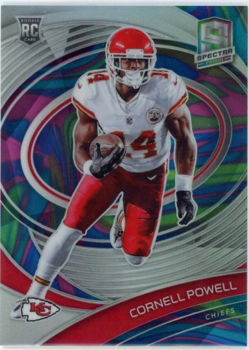 Cornell Powell [Marble] #174