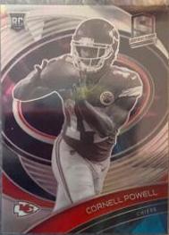 Cornell Powell [Nebula] #239