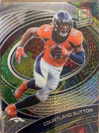 Courtland Sutton [Meta] #31