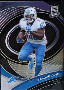 D'Andre Swift #34
