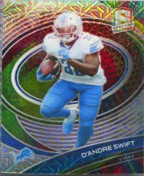 D'Andre Swift [Meta] #34