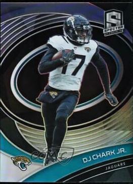 DJ Chark Jr. #45