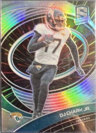 DJ Chark Jr. [Hyper] #45
