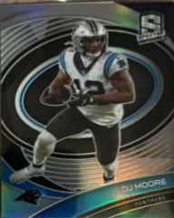DJ Moore #15