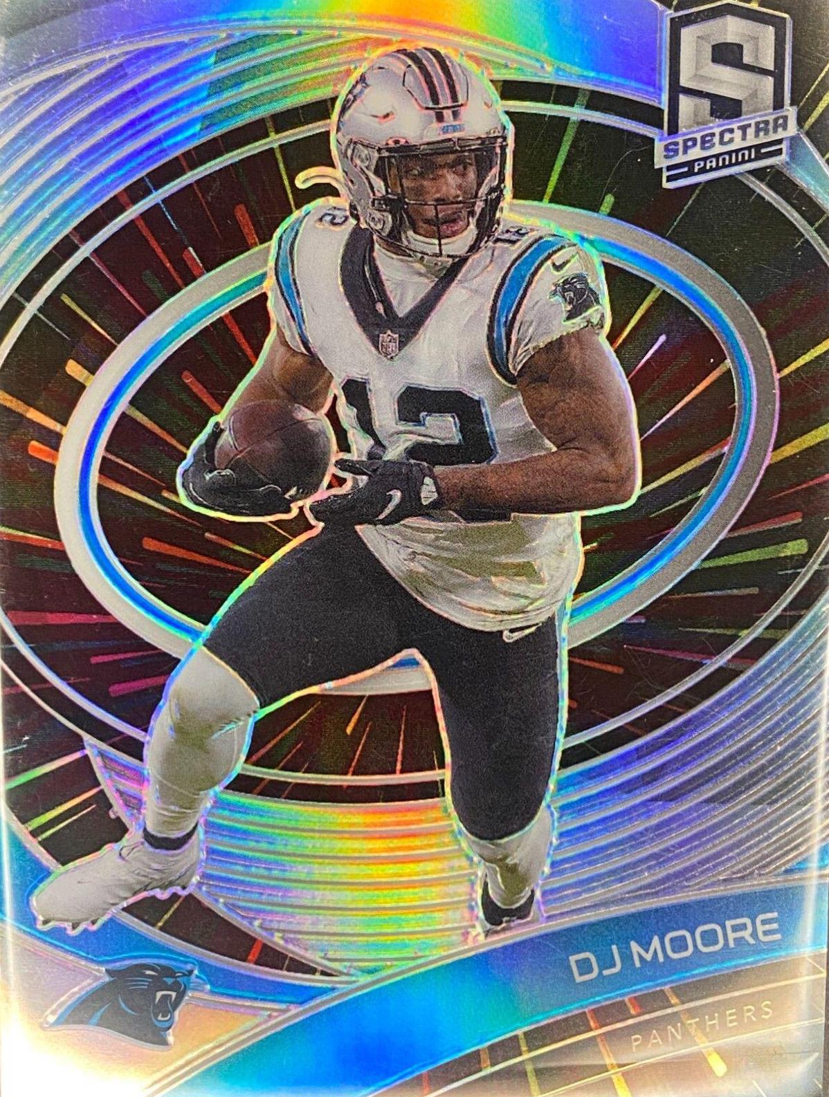 DJ Moore [Hyper] #15