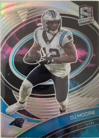 DJ Moore [Nebula] #15