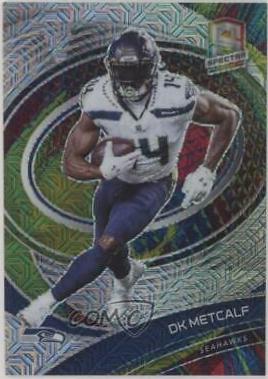 DK Metcalf [Meta] #87