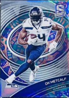 DK Metcalf [Psychedelic] #87