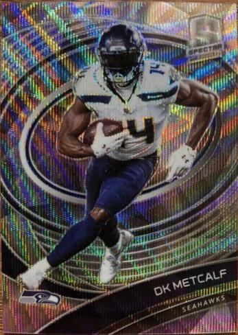 DK Metcalf [Wave] #87