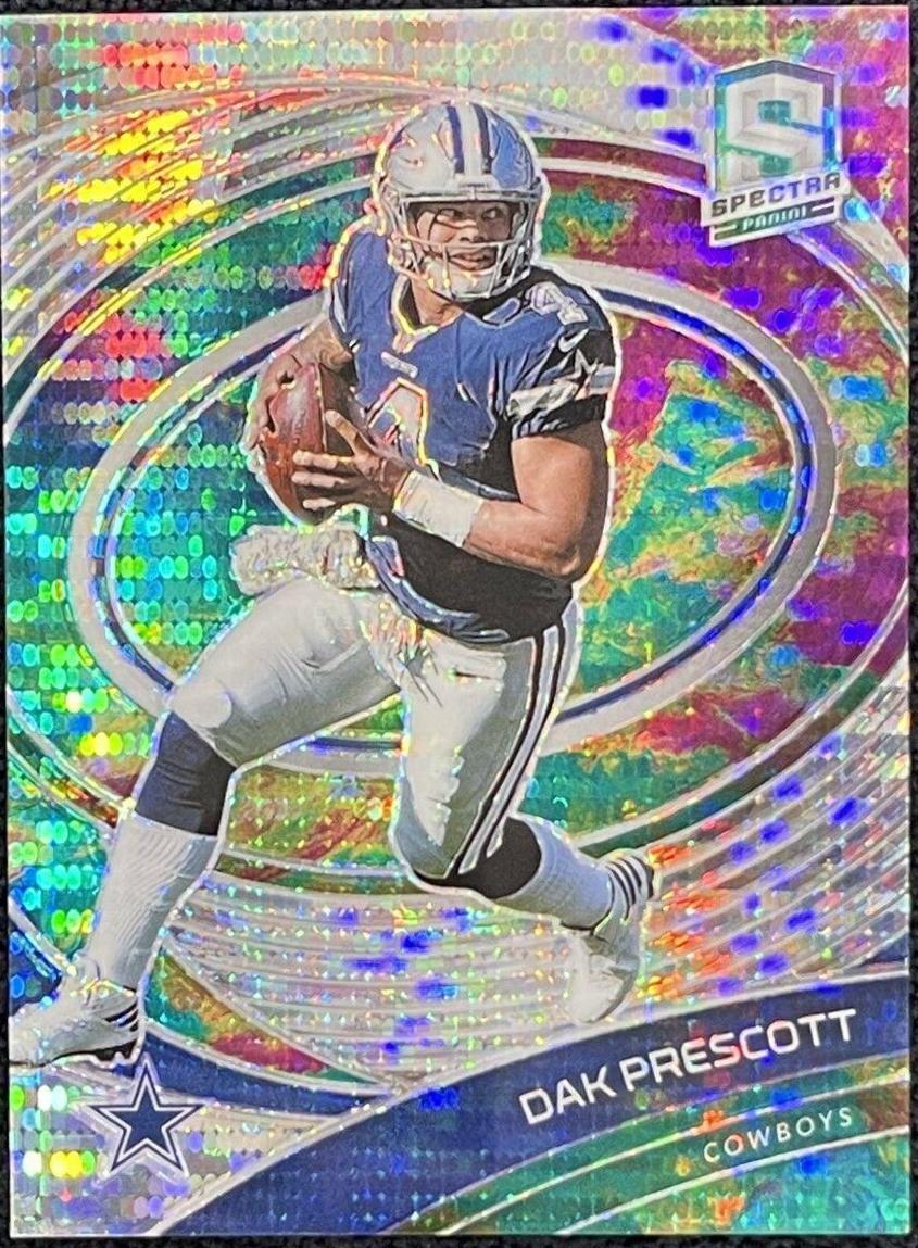 Dak Prescott #130