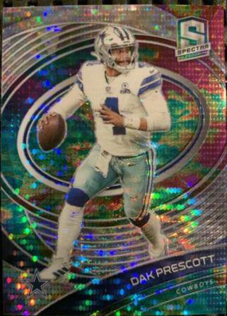 Dak Prescott [Celestial] #26