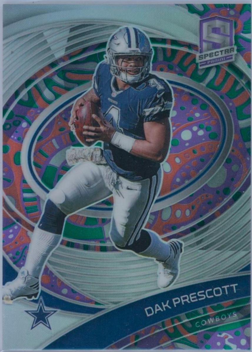 Dak Prescott [Psychedelic] #130