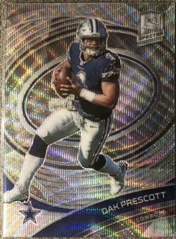 Dak Prescott [Wave] #130