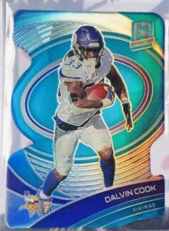 Dalvin Cook #65