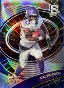 Dalvin Cook [Hyper] #65