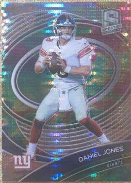 Daniel Jones [Celestial] #73