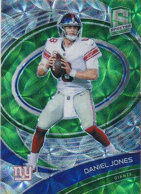 Daniel Jones [Green] #73