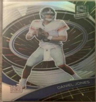 Daniel Jones [Hyper] #73