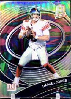 Daniel Jones [Marble] #73