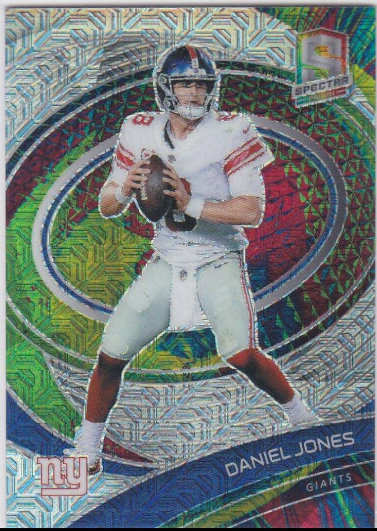 Daniel Jones [Meta] #73