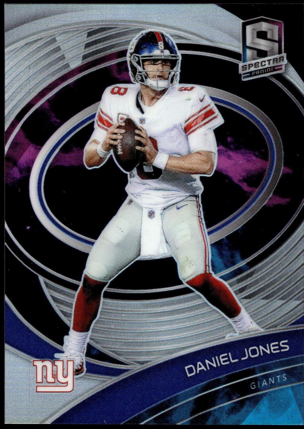 Daniel Jones [Nebula] #73