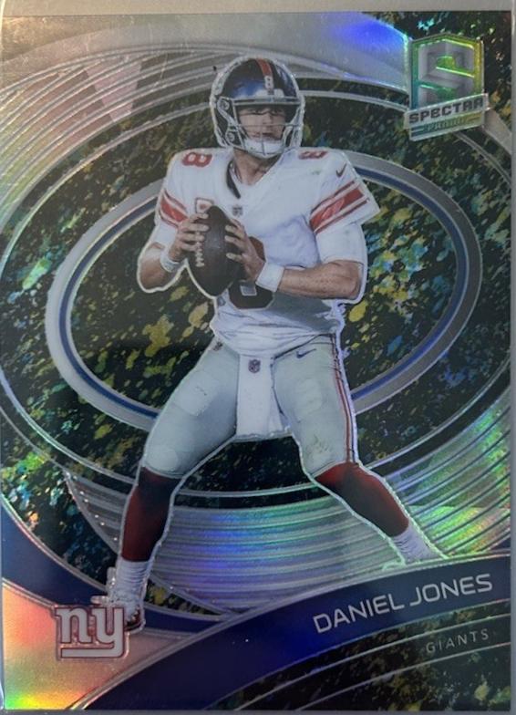 Daniel Jones [Splatter] #73