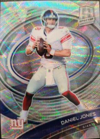 Daniel Jones [Wave] #73