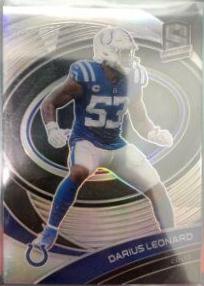 Darius Leonard #38