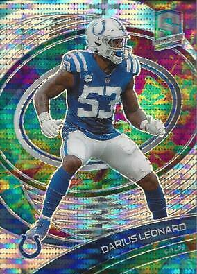 Darius Leonard [Celestial] #38