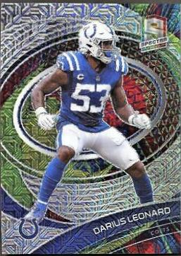 Darius Leonard [Meta] #38