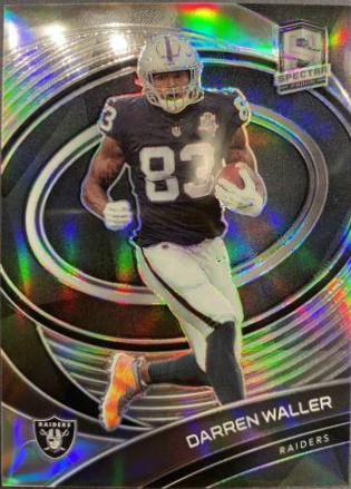 Darren Waller [Hyper] #58