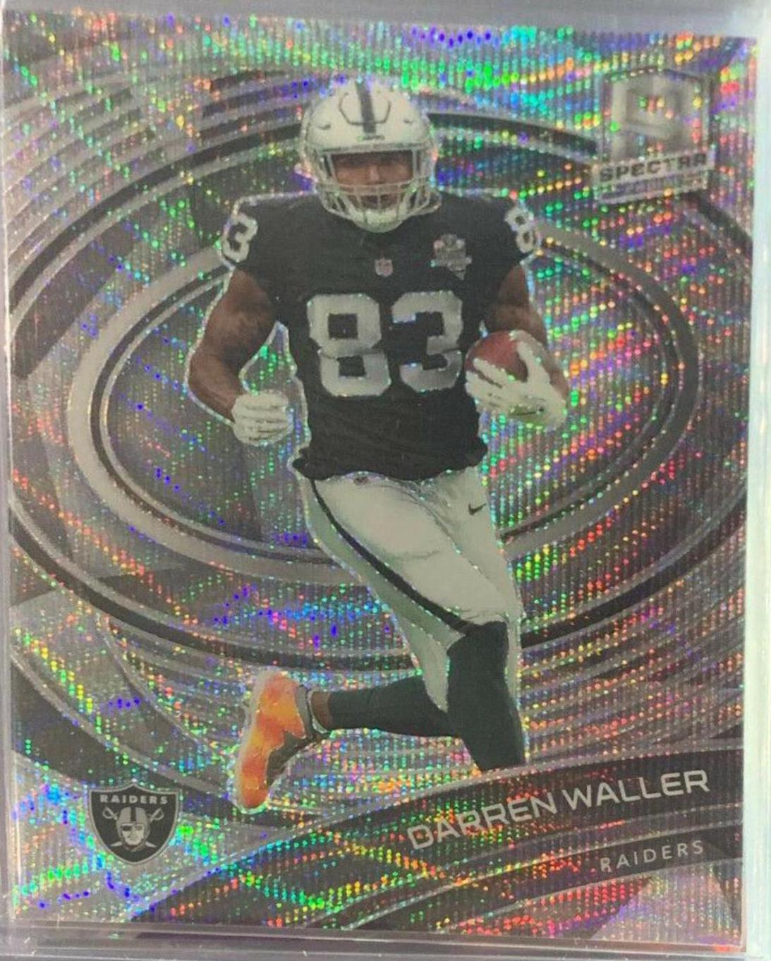 Darren Waller [Wave] #58