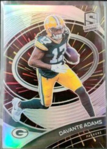 Davante Adams #41