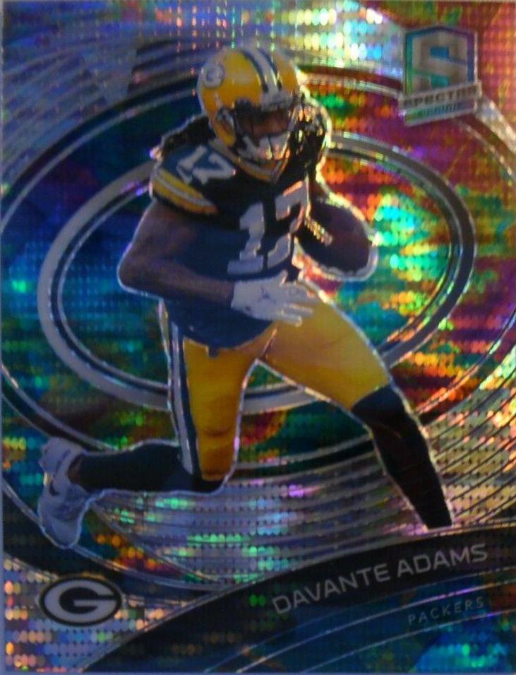 Davante Adams [Celestial] #41