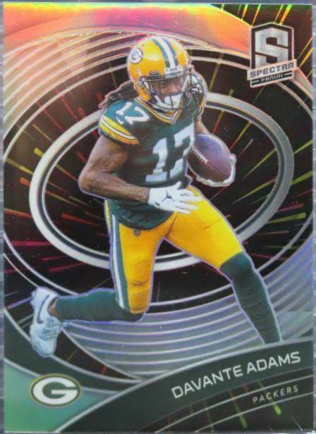 Davante Adams [Hyper] #41