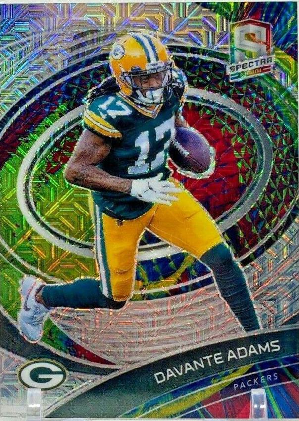 Davante Adams [Meta] #41
