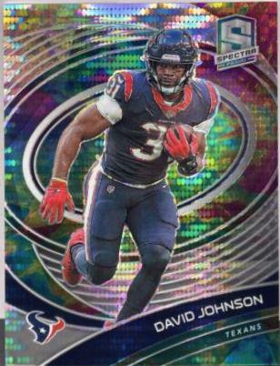 David Johnson [Celestial] #43