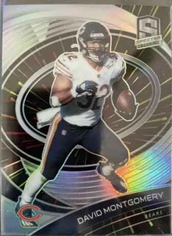 David Montgomery #16