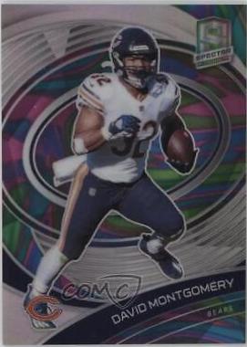 David Montgomery [Marble] #16