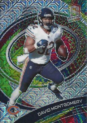 David Montgomery [Meta] #16