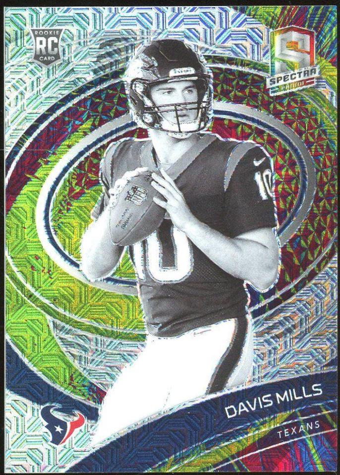 Davis Mills [Meta] #223